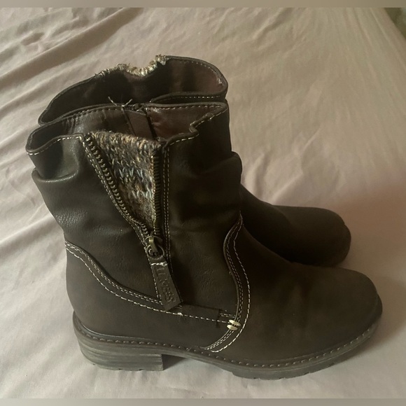 Luk -Ees Boots - Picture 2 of 4